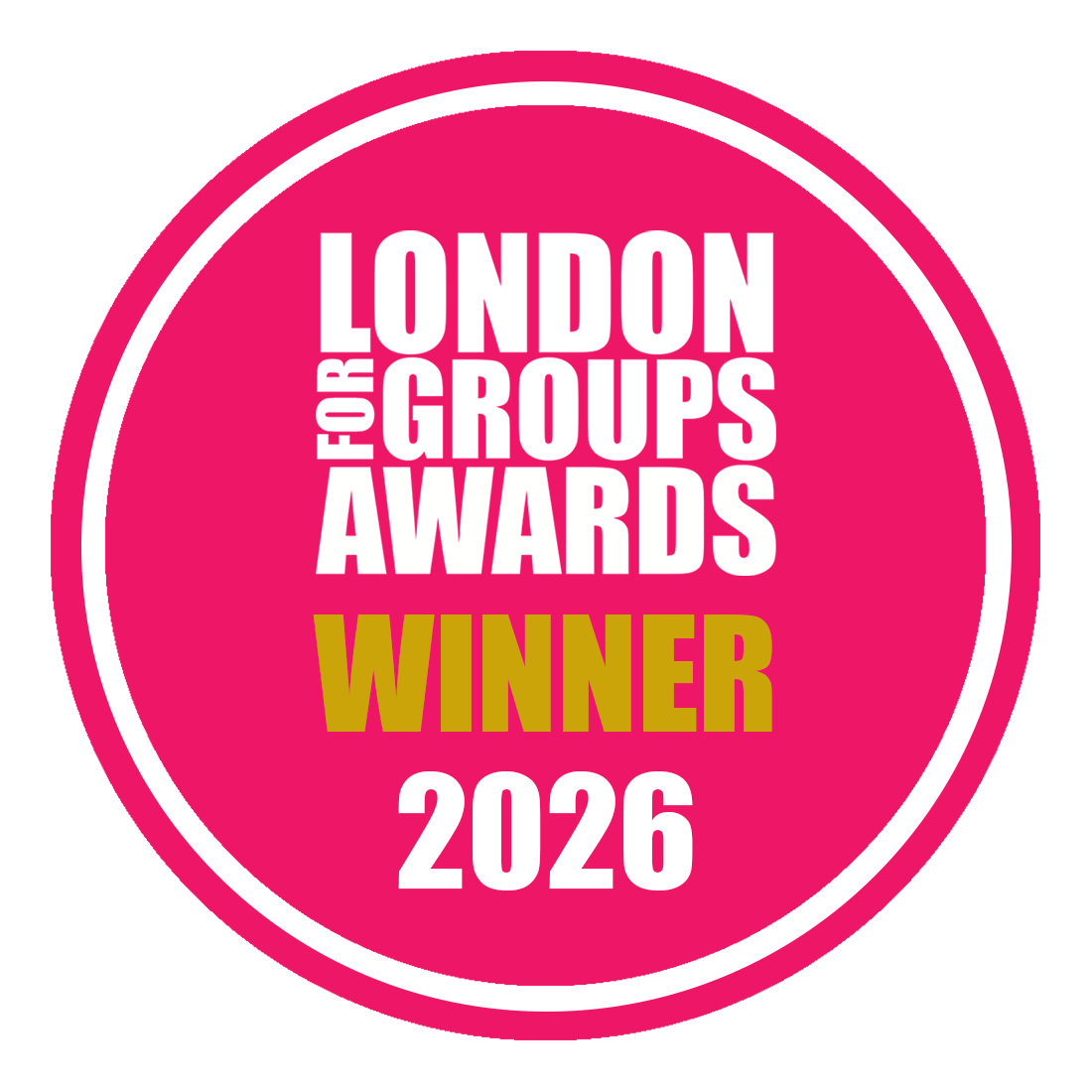 London for groups